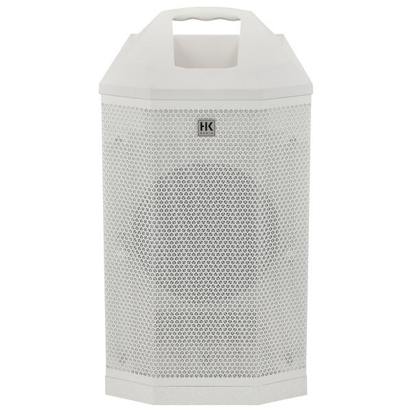 HK Audio Polar 8 MK2 WH