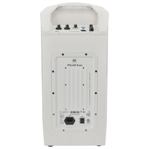 HK Audio Polar 8 MK2 WH