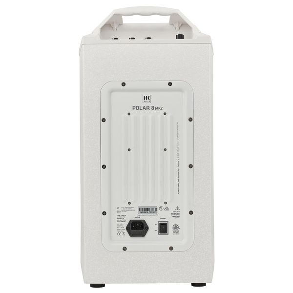 HK Audio Polar 8 MK2 WH