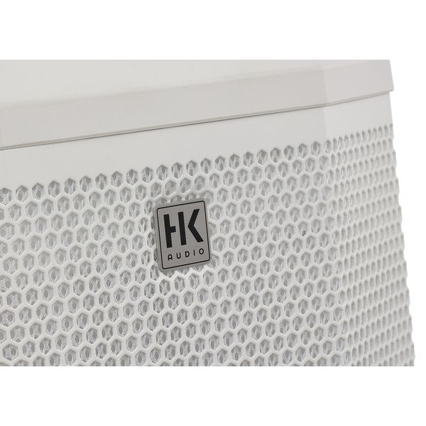 HK Audio Polar 8 MK2 WH