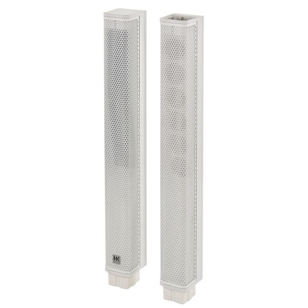 HK Audio Polar 8 MK2 WH