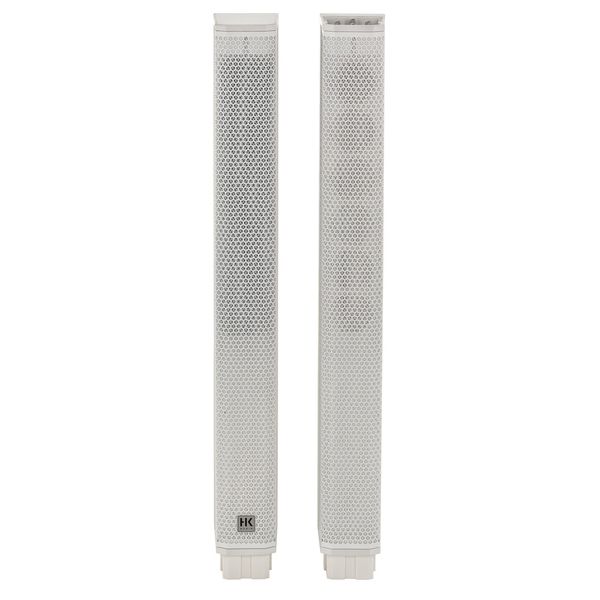 HK Audio Polar 8 MK2 WH