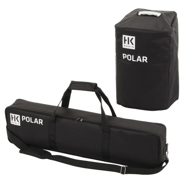 HK Audio Polar 8 MK2 WH