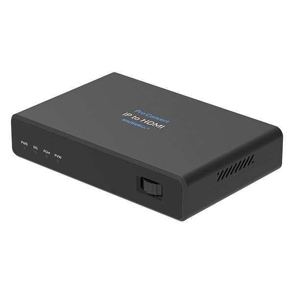 Magewell Pro Convert IP to HDMI