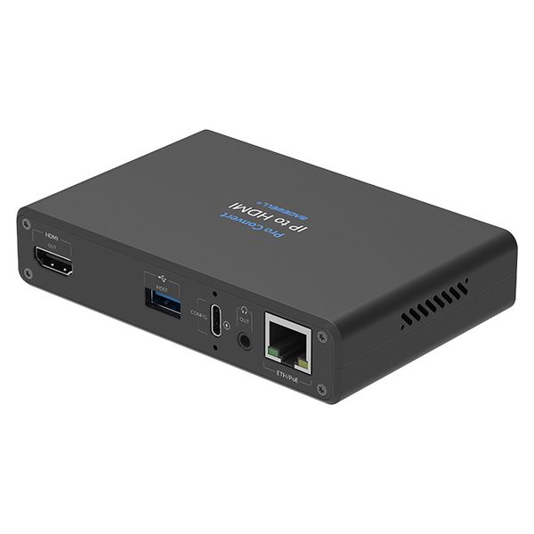 Magewell Pro Convert IP to HDMI