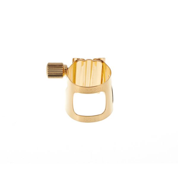 Vandoren Optimum Ligature Soprano V16