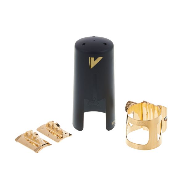 Vandoren Optimum Ligature Soprano V16