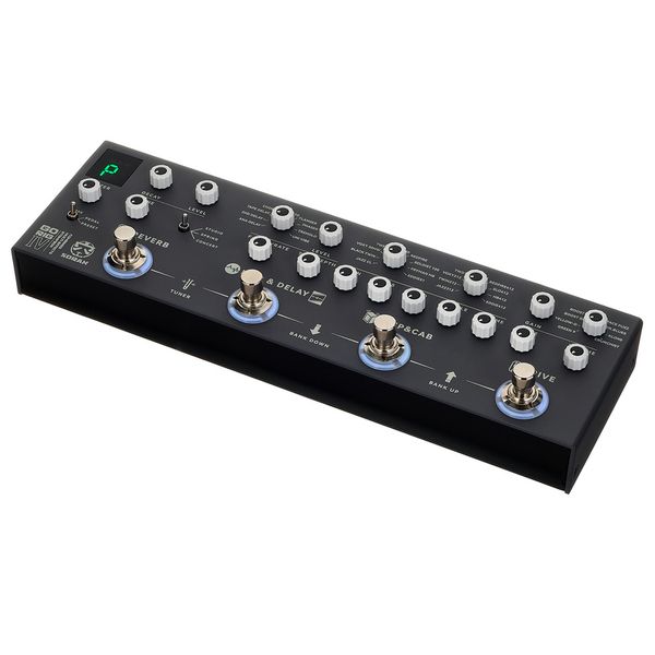Soran GO Rig IV