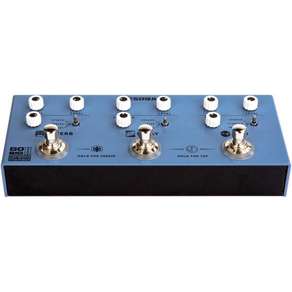 Soran Go Rig II