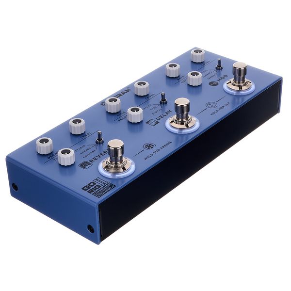 Soran Go Rig II