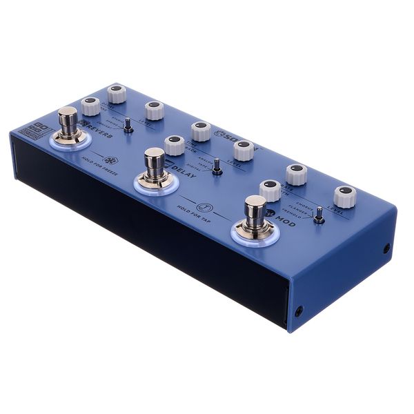 Soran Go Rig II