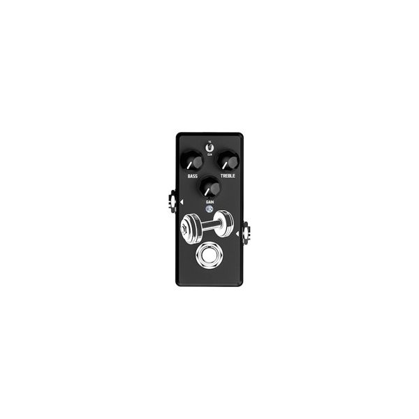 Soran Mini Pedal Booster