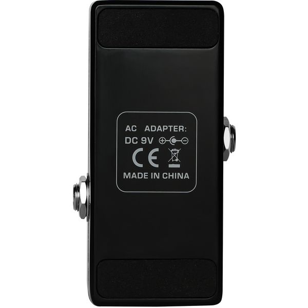 Soran Mini Pedal Booster