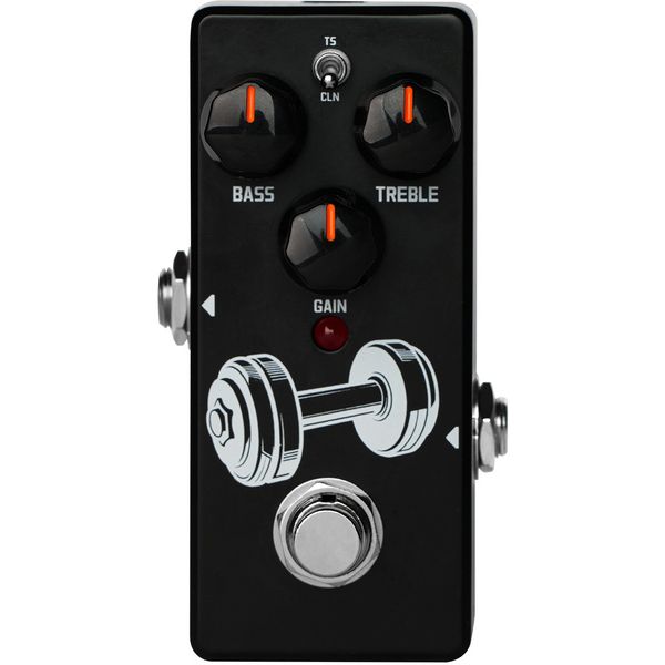 Soran Mini Pedal Booster
