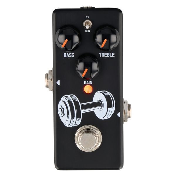 Soran Mini Pedal Booster