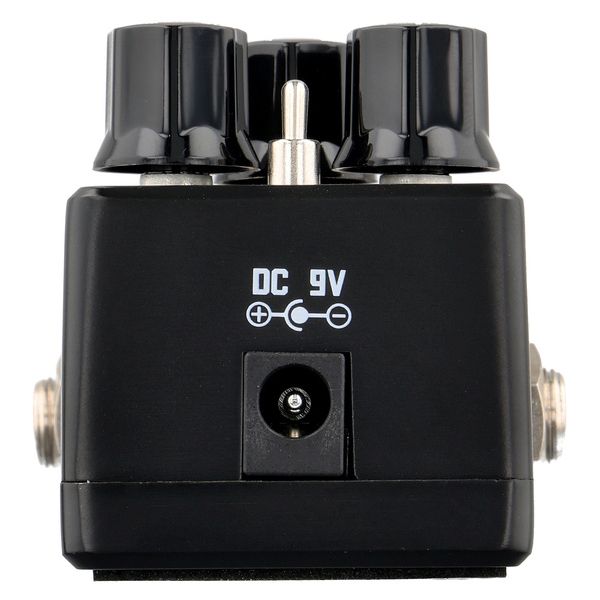 Soran Mini Pedal Booster