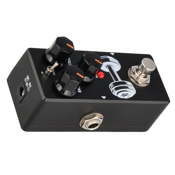 Soran Mini Pedal Booster