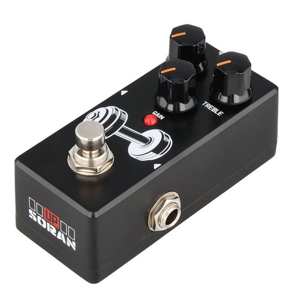 Soran Mini Pedal Booster