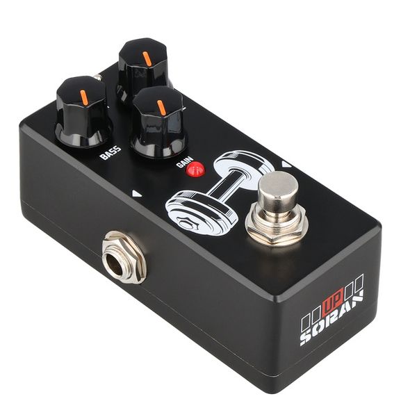 Soran Mini Pedal Booster