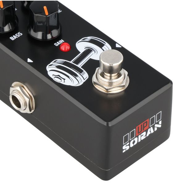Soran Mini Pedal Booster