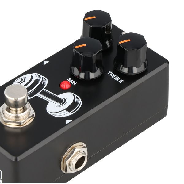 Soran Mini Pedal Booster