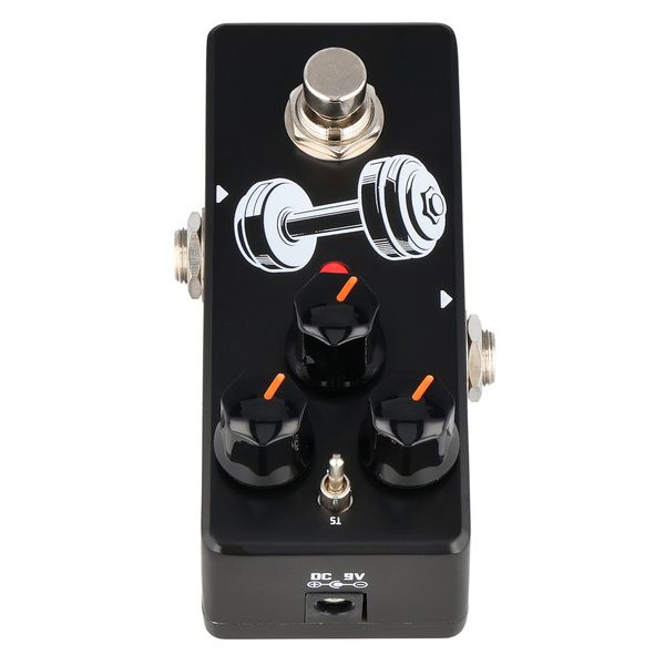 Soran Mini Pedal Booster