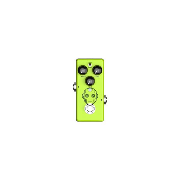 Soran Mini Analog Drive