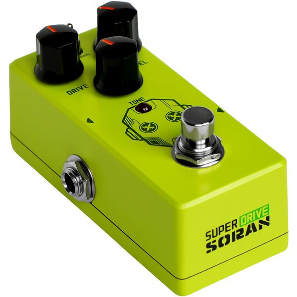 Soran Mini Analog Drive