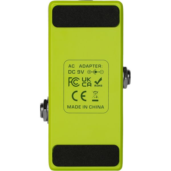 Soran Mini Analog Drive