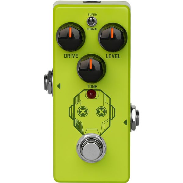 Soran Mini Analog Drive