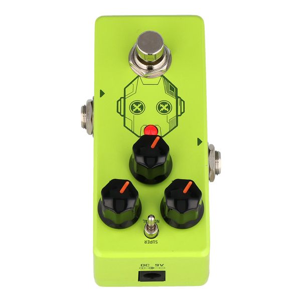 Soran Mini Analog Drive