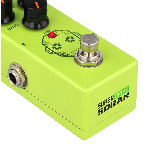 Soran Mini Analog Drive