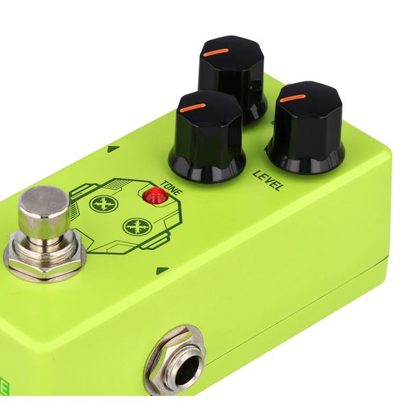 Soran Mini Analog Drive