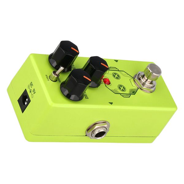 Soran Mini Analog Drive