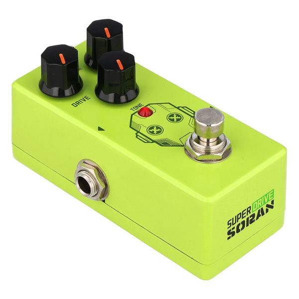 Soran Mini Analog Drive