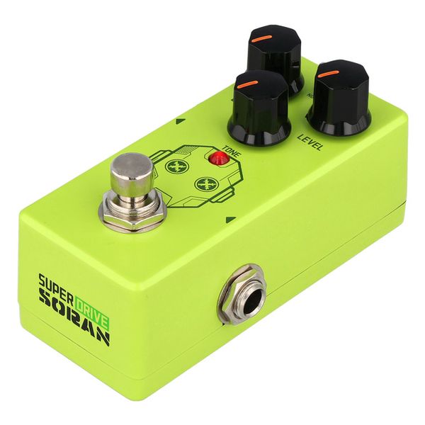 Soran Mini Analog Drive