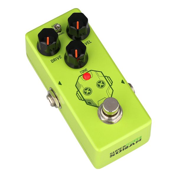 Soran Mini Analog Drive