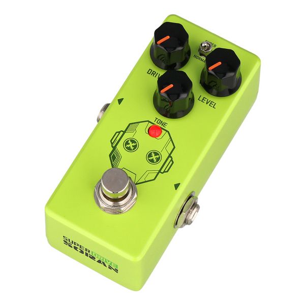Soran Mini Analog Drive