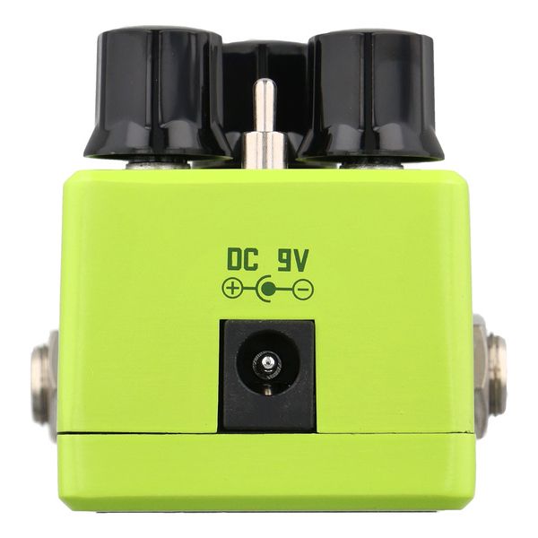 Soran Mini Analog Drive