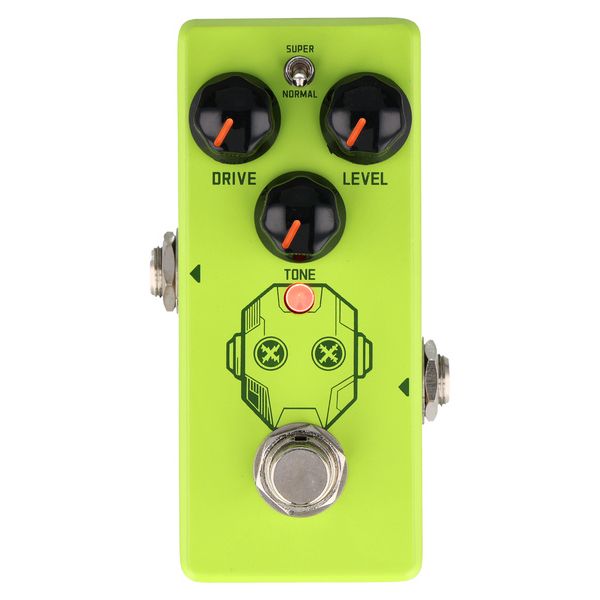 Soran Mini Analog Drive