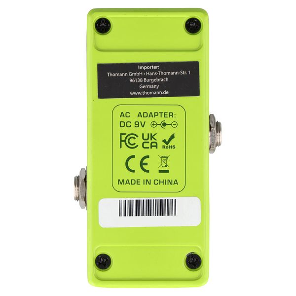 Soran Mini Analog Drive