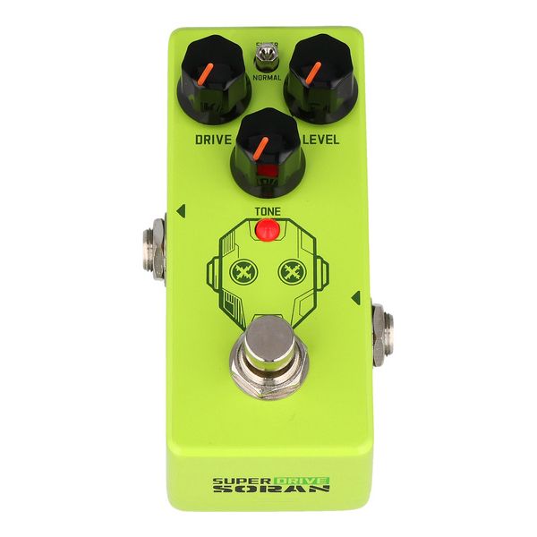 Soran Mini Analog Drive