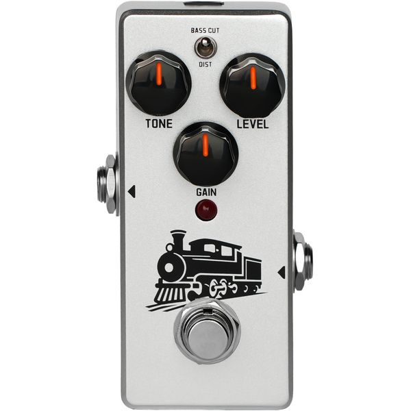 Soran Mini Analog Distortion