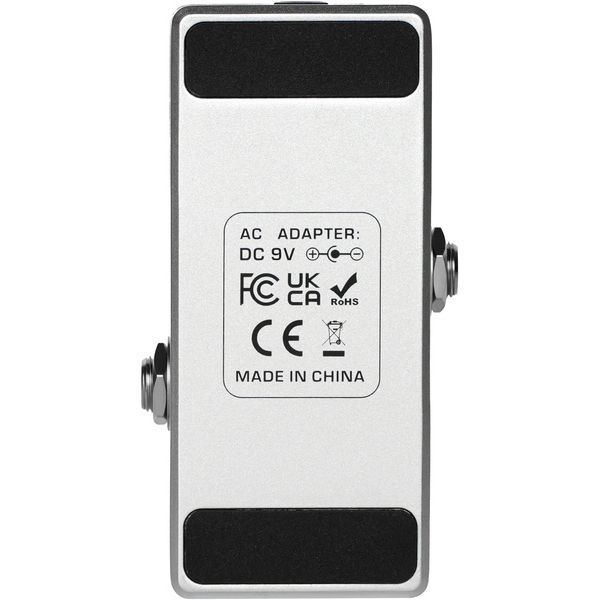 Soran Mini Analog Distortion