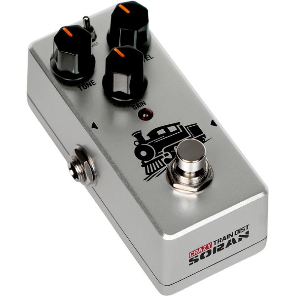 Soran Mini Analog Distortion