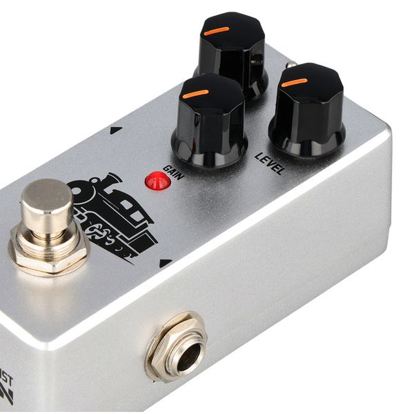 Soran Mini Analog Distortion