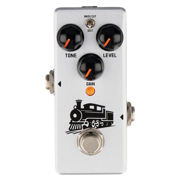 Soran Mini Analog Distortion