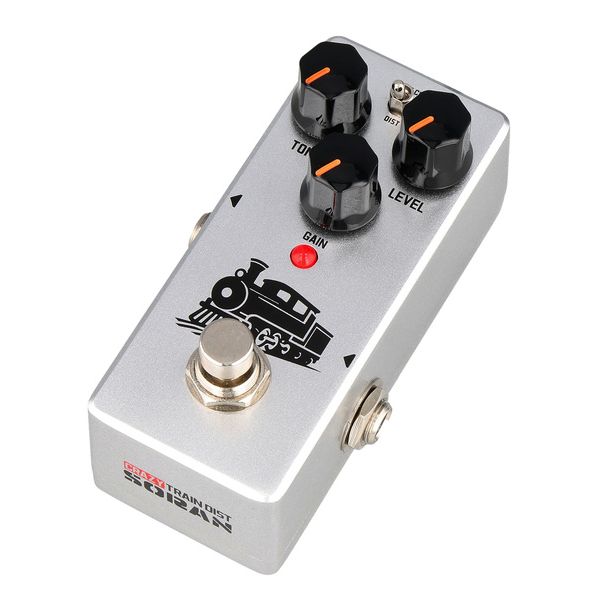 Soran Mini Analog Distortion
