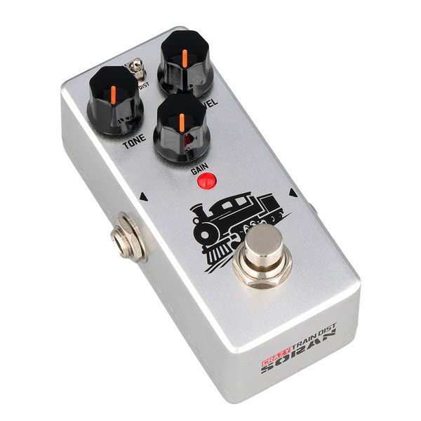Soran Mini Analog Distortion