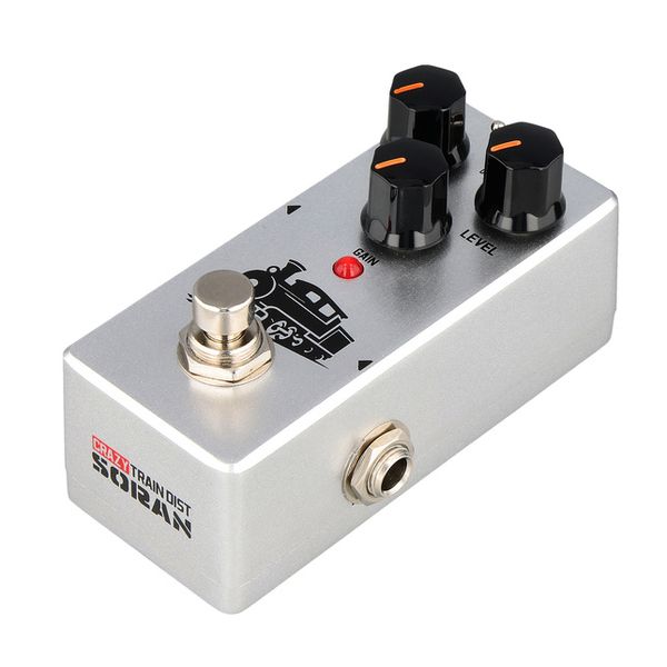 Soran Mini Analog Distortion